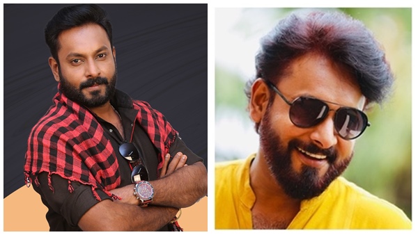  പെട്ടെന്ന് നടത്തിയ വിവാഹമായിരുന്നു