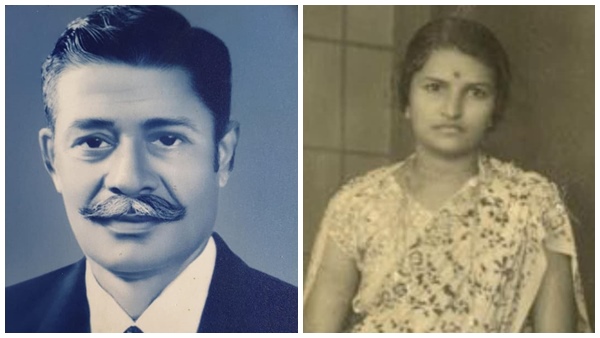 മേല്വിലാസങ്ങളെ കുറിച്ച് കൃഷ്ണകുമാര്