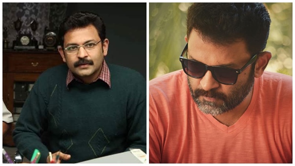 മേല്വിലാസങ്ങളെ കുറിച്ച് കൃഷ്ണകുമാര്