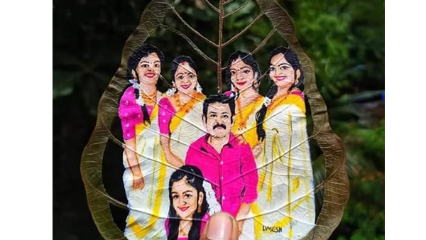  പ്രിയപ്പെട്ട ആരാധകനെ കുറിച്ച് താരം