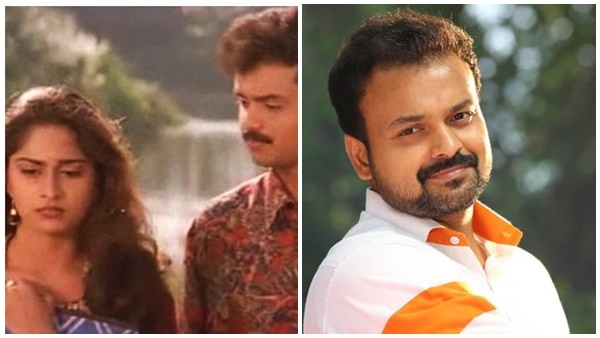 അന്ന് മമ്മൂക്ക അടുത്തുവന്ന് തന്നോട് ചോദിച്ച