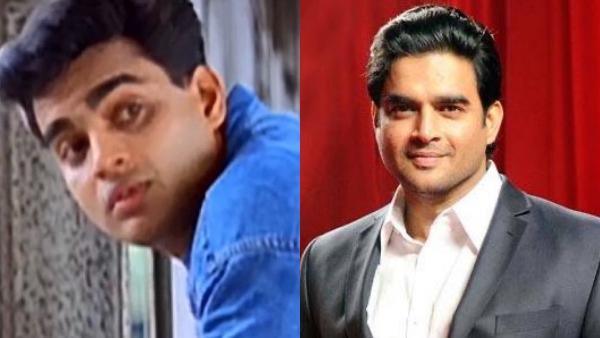 മാധവൻ-ശാലിനി കെമിസ്ട്രി