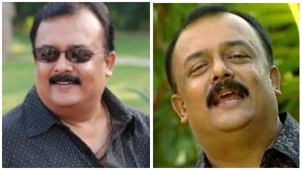 സിനിമ സംവിധാനം ചെയ്യാത്തതിന്റെ കാരണം