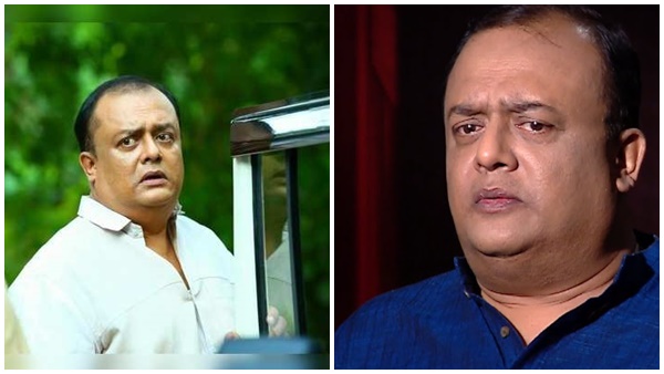  പ്രതാപ് പോത്തന്റെ രണ്ടാം വരവ്