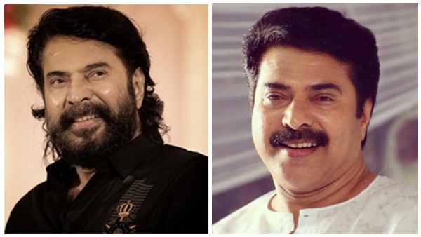 മമ്മൂട്ടിക്ക് പുറമെ സായികുമാര്‍