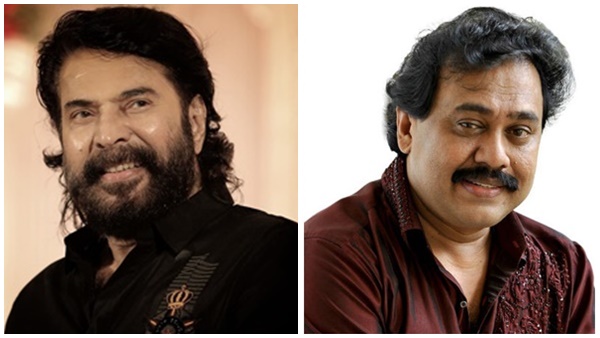 ഭീഷ്മ പിതാമഹന്‍ നീതിയുടെ ഭാഗത്തേ