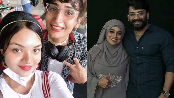 കർമഫലമെന്ന് മജ്സിയ ഭാനു