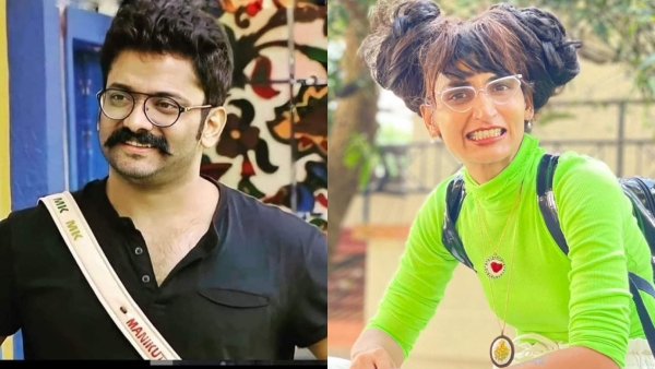 മൂന്നാം സീസണിലെ ശക്തരായ മത്സരാർഥികൾ