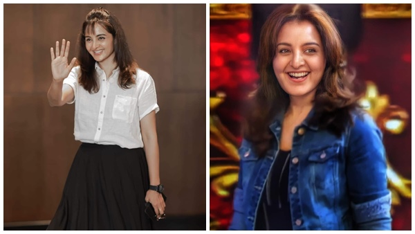 സിനിമയിൽ സജീവം