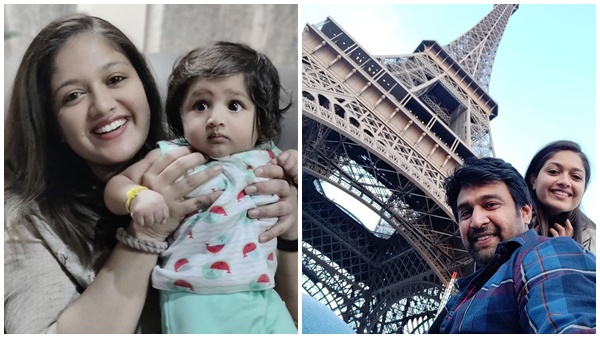 ചിരഞ്ജീവി സർജയുടെ വിയോഗം