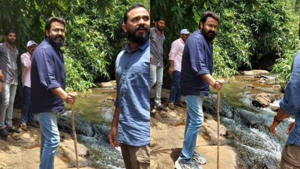 Actor Mohanlal, mohanlal Ritambhara Spiritual Commune, mohanlal news, mohanlal fans news, മോഹൻലാൽ വാഗമൺ, നടൻ മോഹൻലാൽ, ബ്രോ ഡാഡി മോഹൻലാൽ, മോഹൻലാൽ ആരാധകർ Actor Mohanlal, mohanlal Ritambhara Spiritual Commune, mohanlal news, mohanlal fans news, മോഹൻലാൽ വാഗമൺ, നടൻ മോഹൻലാൽ, ബ്രോ ഡാഡി മോഹൻലാൽ, മോഹൻലാൽ ആരാധകർ