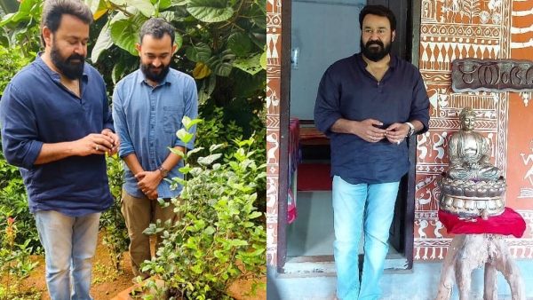 Actor Mohanlal, mohanlal Ritambhara Spiritual Commune, mohanlal news, mohanlal fans news, മോഹൻലാൽ വാഗമൺ, നടൻ മോഹൻലാൽ, ബ്രോ ഡാഡി മോഹൻലാൽ, മോഹൻലാൽ ആരാധകർ Actor Mohanlal, mohanlal Ritambhara Spiritual Commune, mohanlal news, mohanlal fans news, മോഹൻലാൽ വാഗമൺ, നടൻ മോഹൻലാൽ, ബ്രോ ഡാഡി മോഹൻലാൽ, മോഹൻലാൽ ആരാധകർ