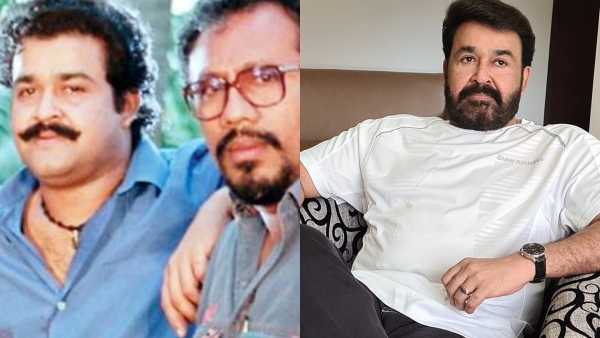 കൂട്ടുകാരനിൽ നിന്ന് നായകനിലേക്കുള്ള പരിണാമം