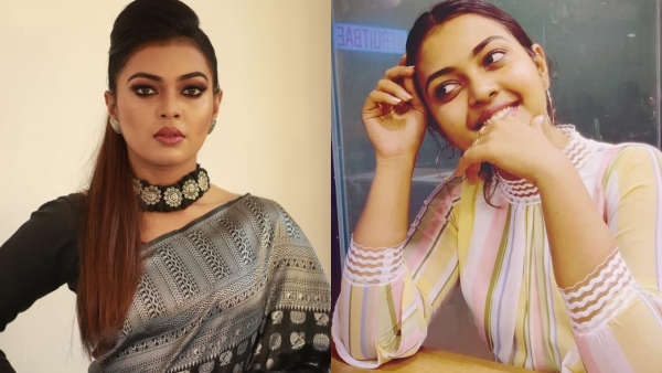 പതിനഞ്ചാം വയസിൽ അഭിനയത്തിലേക്ക്