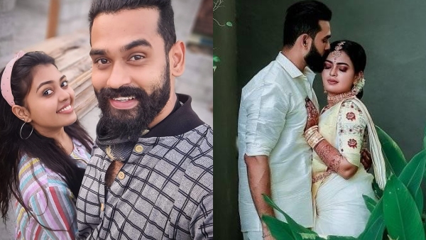 യാത്രകളിൽ മൃദുലയ്ക്ക് കൂട്ടായി യുവയും