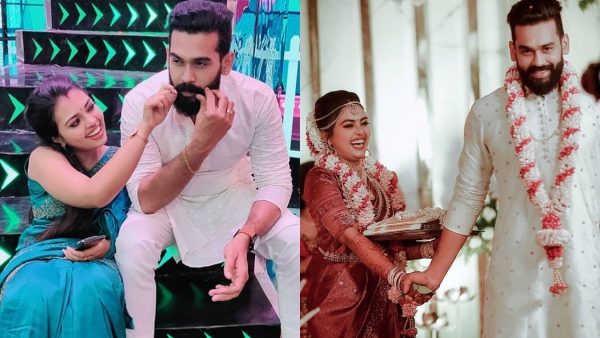 മൃദുലയും യുവയും