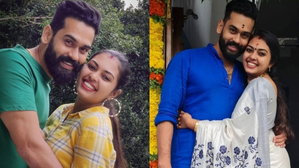 മൃദുല ഇനി വീണ