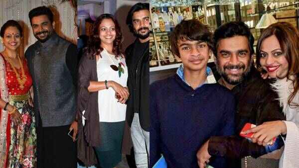   ഷൂട്ടിന് പോകുമ്പോള്‍ ഭാര്യയും ഒപ്പമുണ്ടാവും