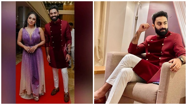 നിലയുമായുളള കൂടി കാഴ്ച