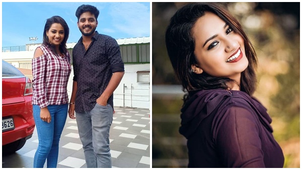  വിക്രമും സരയുവും