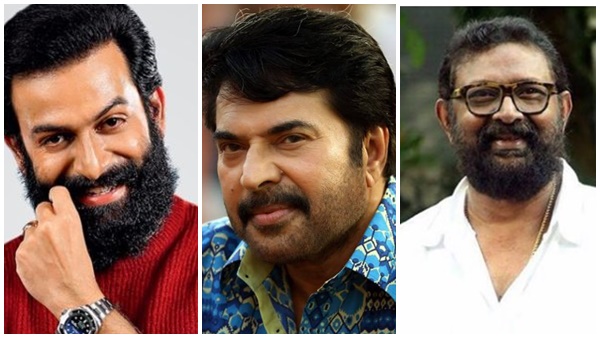 പൃഥ്വിരാജ്-ജയസൂര്യ-ലാല് കോമ്പിനേഷനില്