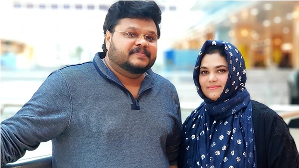  ശൈശവ വിവാഹം ആണെന്ന് പറയാം 