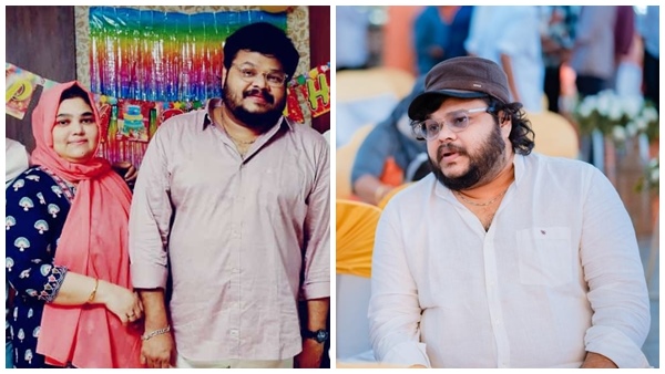  കസിന്‍ തന്നെ ഭാര്യയായി എത്തി 