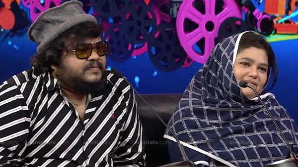  ഭാര്യയെ പുകഴ്ത്തി താരം