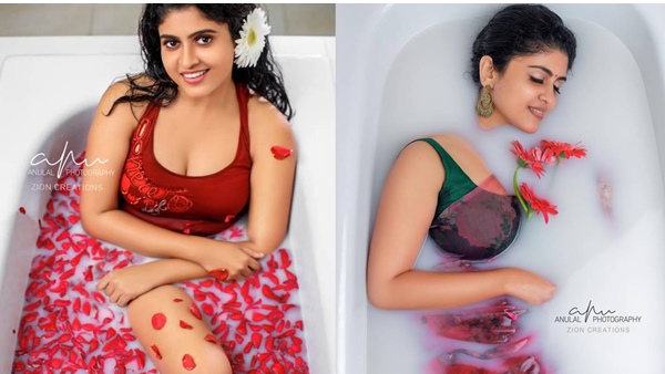 യാത്രയുടെ ആസ്വാദനം 