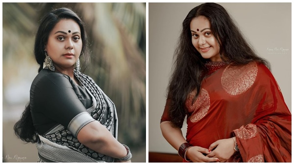 സിംഗിൾ മദർ