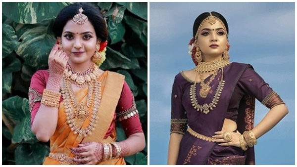 കുടുംബവിളക്കിലൂടെ നിരവധി ആരാധകരെ രേഷ്മ