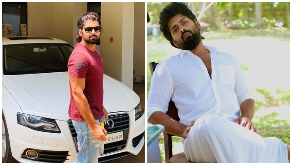 ശരണ്യ നൽകിയ സമ്മാനം