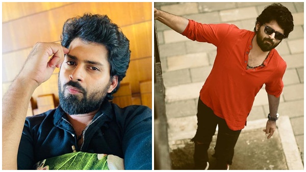 ശരണ്യയെ കുറിച്ച്  റിച്ചാർഡ്