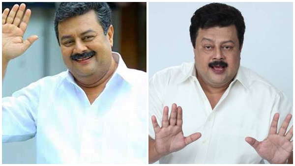 രണ്‍ജി പണിക്കറിന്‌റെ തിരക്കഥയില്‍ ഷാജി