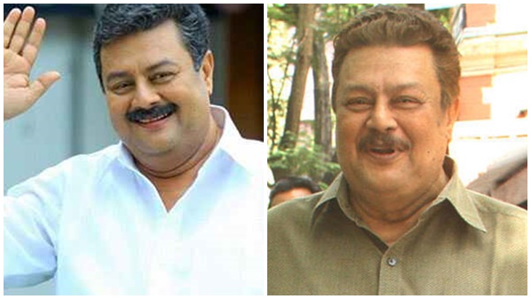 1990ലാണ് റിസബാവ മലയാള