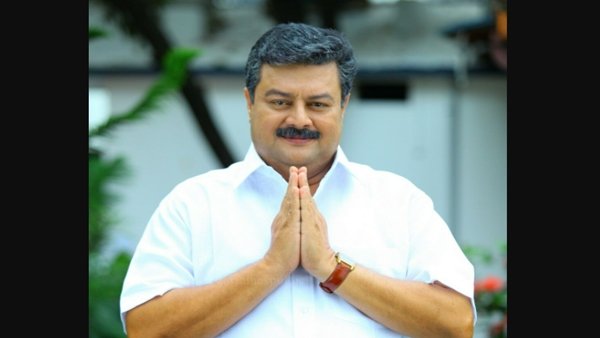 ചിരിച്ചു കൊണ്ട് മാത്രം കണ്ടിരുന്ന റിസബാവ