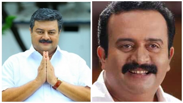 റിസബാവയെ പോലെ സഹനടനായും