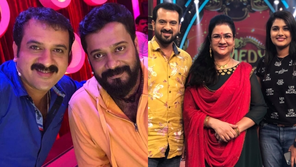 ഏഴ് വർഷം അച്ഛൻ അസുഖത്തിന്റെ തടവിൽ