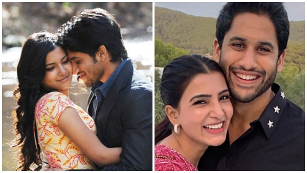 നാഗചൈതന്യ എന്തുക്കൊണ്ടാണ് സമൂഹ