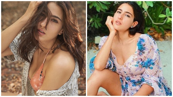 ഇതിനിടെയാണ് സാറയെ