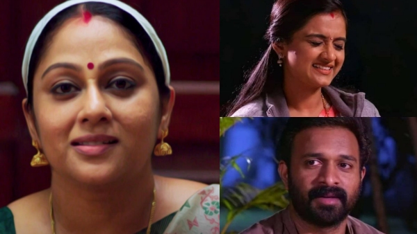 ഒന്നാം സ്ഥാനം കൈയ്യടക്കി സാന്ത്വനം