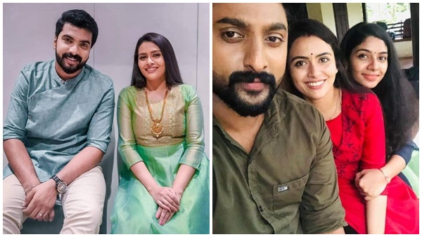 മൂന്ന് വർഷം