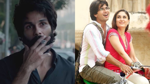 രസകരമായി മറുപടി നൽകി ഷാഹിദ്