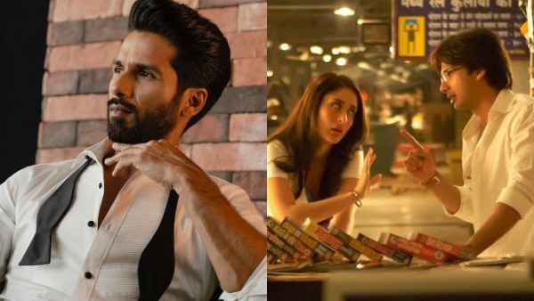 ഷാഹിദിന്റെ ഇഷ്ടങ്ങൾ ഇവയാണ്