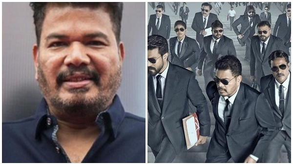 ശങ്കര്‍ ചിത്രത്തിലെ ജയറാമിന്‌റെ കഥാപാത്രത്തെ