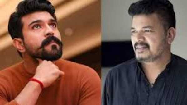 അന്യന്‍ ബോളിവുഡ് റീമേക്കിനെ കുറിച്ചുളള
