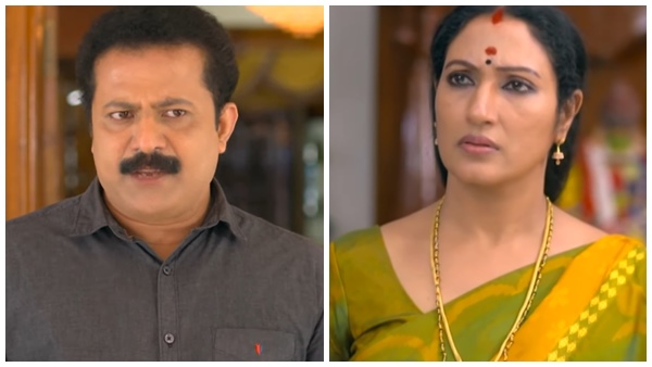   വേദികയുടെ വിധിയാണെന്ന് ആരാധകര്‍ 