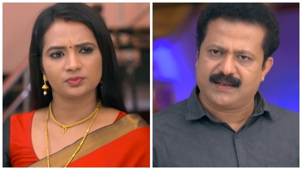  വേദികയെ വീട്ടില്‍ നിന്നും ഇറക്കി വിട്ട് ശ്രീകുമാര്‍ 