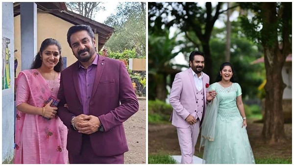 നീയും ഞാനും