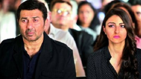  ഗയാല്‍ വണ്‍്സ് എഗെയിന്‍